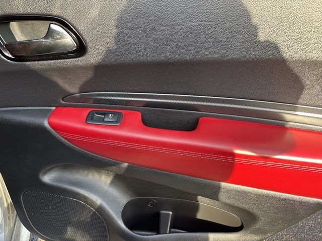 Dodge Durango R/T AWD 2021