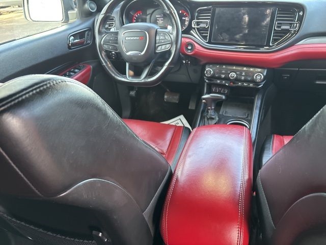 Dodge Durango R/T AWD 2021