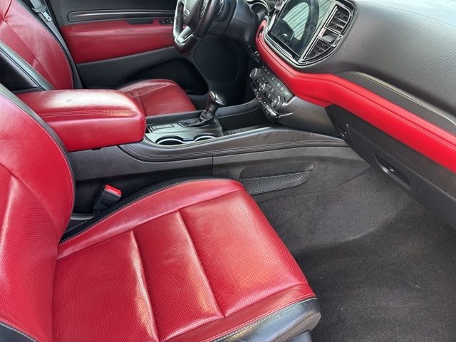 Dodge Durango R/T AWD 2021