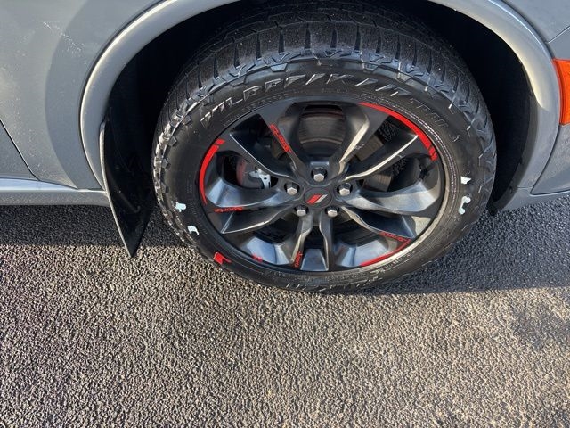 Dodge Durango R/T AWD 2021