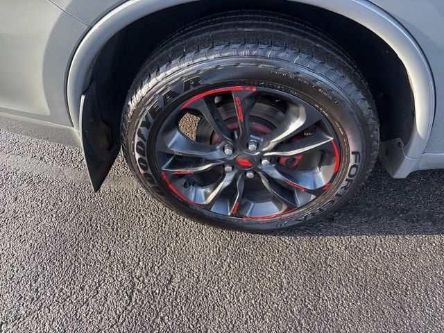 Dodge Durango R/T AWD 2021