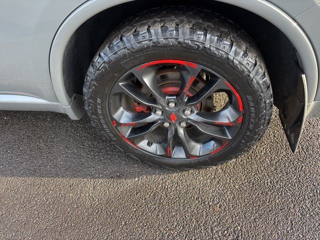 Dodge Durango R/T AWD 2021