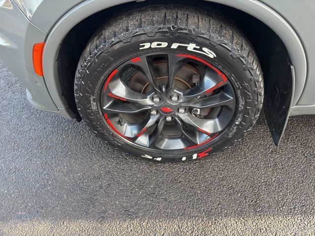 Dodge Durango R/T AWD 2021