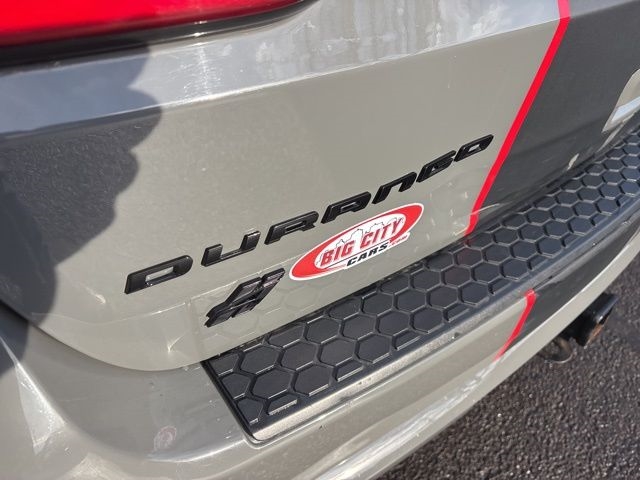 Dodge Durango R/T AWD 2021