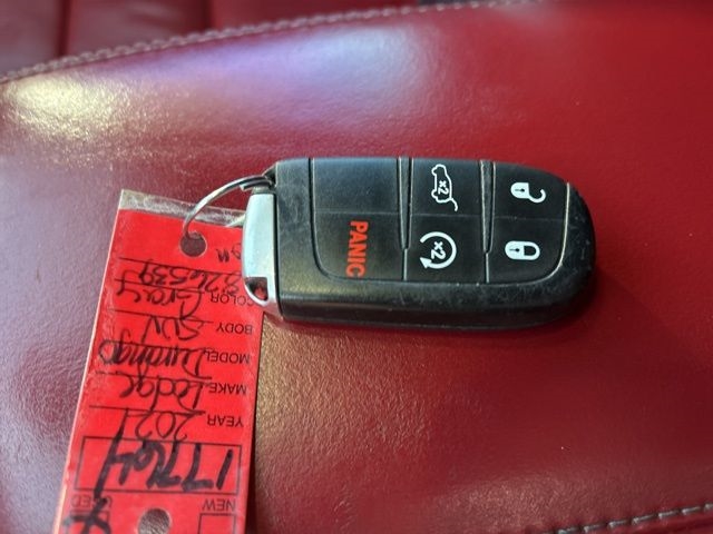 Dodge Durango R/T AWD 2021