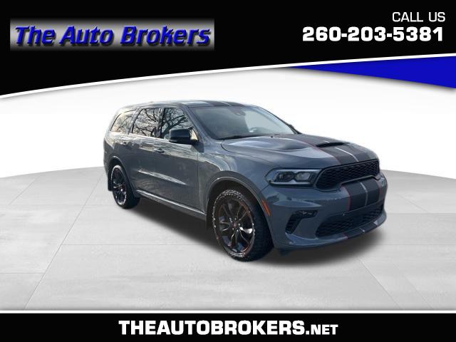 Dodge Durango R/T AWD 2021