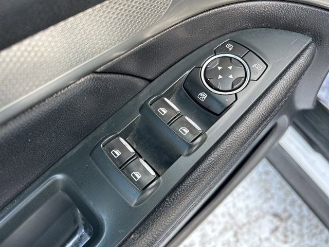 Ford Explorer XLT 4WD 2018