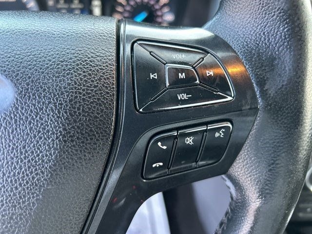 Ford Explorer XLT 4WD 2018