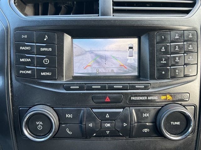 Ford Explorer XLT 4WD 2018