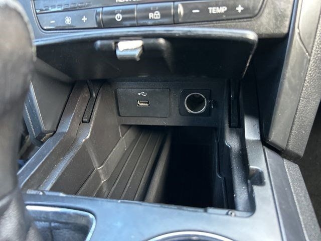 Ford Explorer XLT 4WD 2018