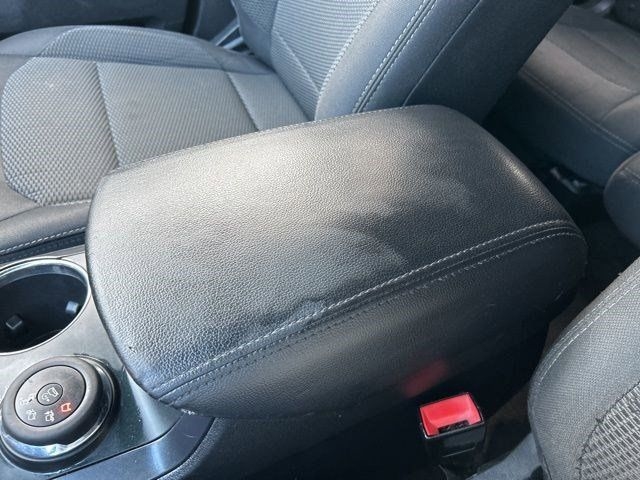 Ford Explorer XLT 4WD 2018