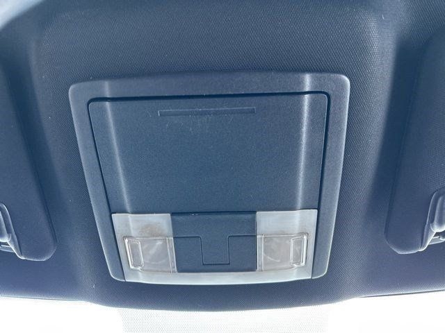 Ford Explorer XLT 4WD 2018