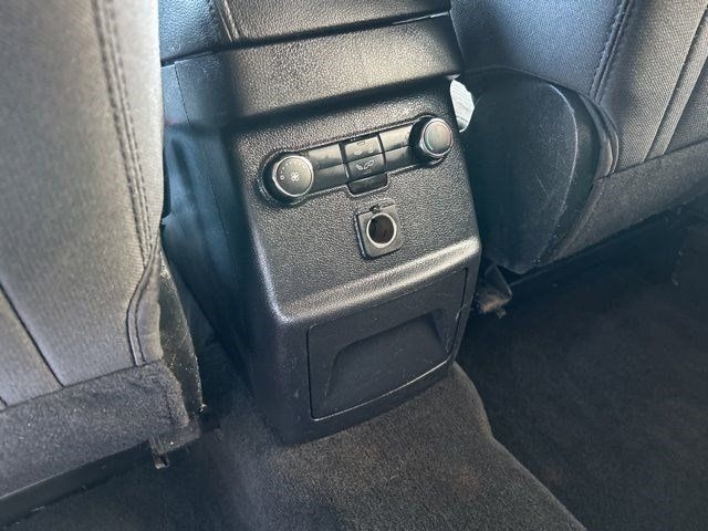 Ford Explorer XLT 4WD 2018