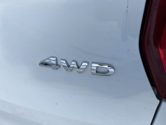 Ford Explorer XLT 4WD 2018