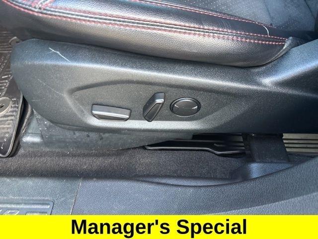 Ford Explorer XLT 2019