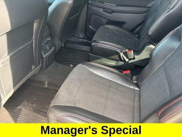 Ford Explorer XLT 2019