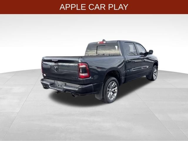 RAM 1500 Rebel Crew Cab 4WD 2019