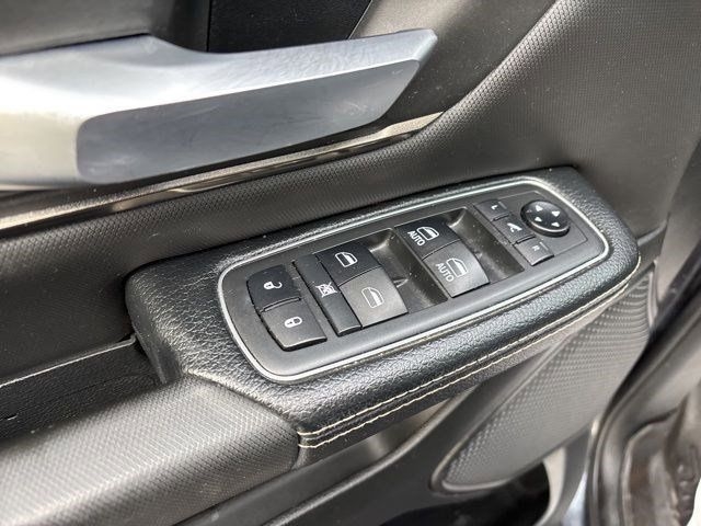 RAM 1500 Rebel Crew Cab 4WD 2019