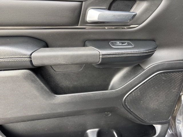 RAM 1500 Rebel Crew Cab 4WD 2019