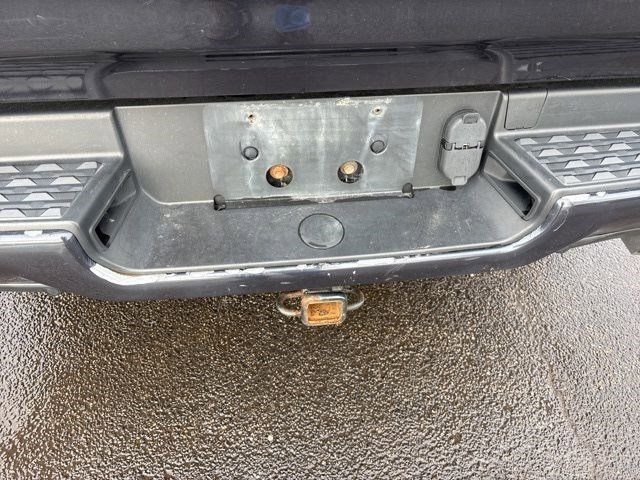 RAM 1500 Rebel Crew Cab 4WD 2019