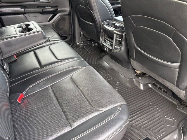 RAM 1500 Rebel Crew Cab 4WD 2019