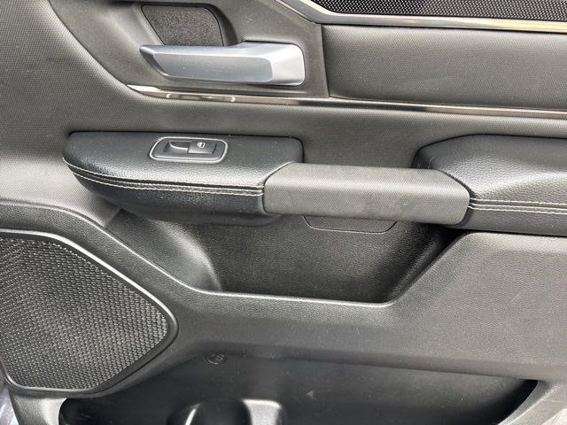 RAM 1500 Rebel Crew Cab 4WD 2019