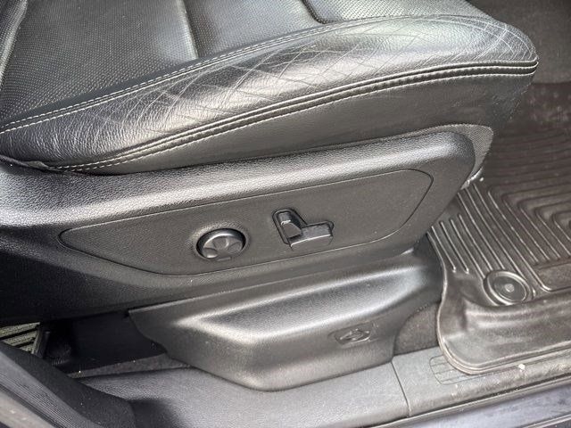 RAM 1500 Rebel Crew Cab 4WD 2019