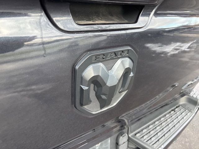 RAM 1500 Rebel Crew Cab 4WD 2019