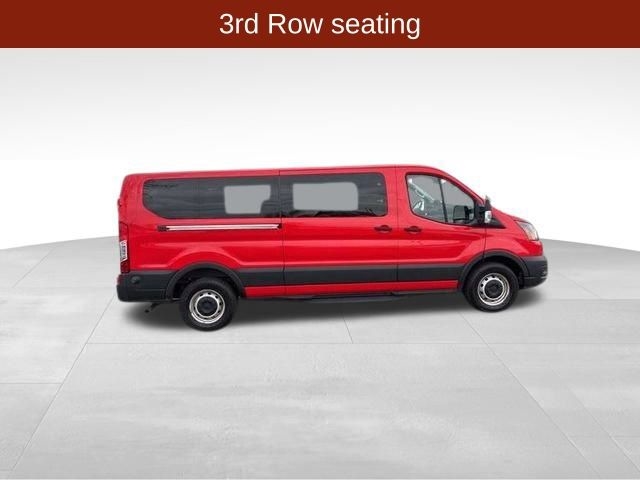 Ford Transit 350 XL 2020