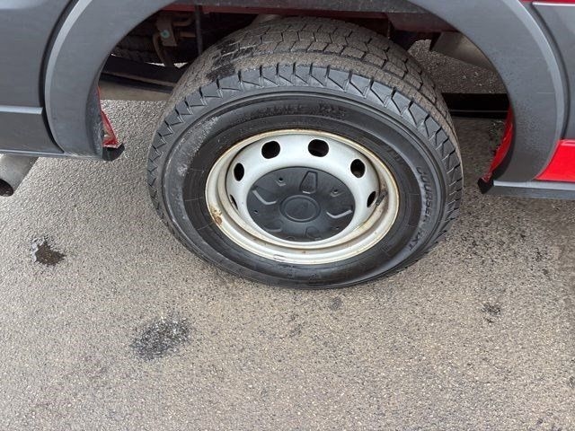 Ford Transit 350 XL 2020