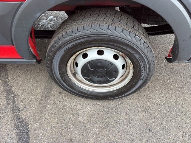 Ford Transit 350 XL 2020