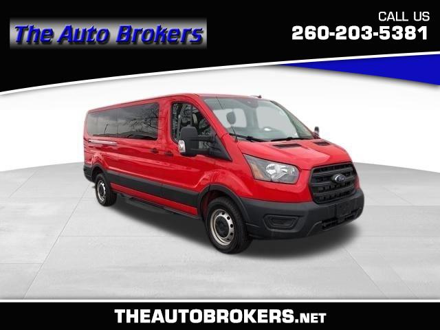 Ford Transit 350 XL 2020