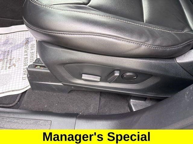 Ford Explorer XLT 2022