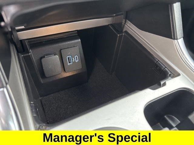 Ford Explorer XLT 2022