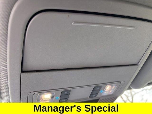 Ford Explorer XLT 2022