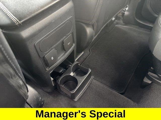 Ford Explorer XLT 2022