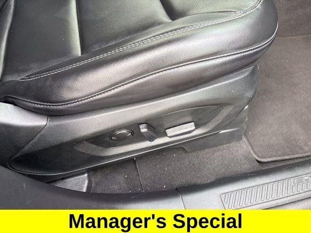 Ford Explorer XLT 2022