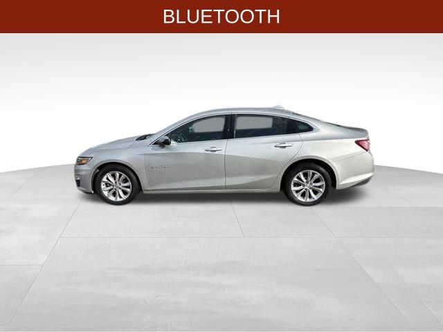 Chevrolet Malibu LT 2019