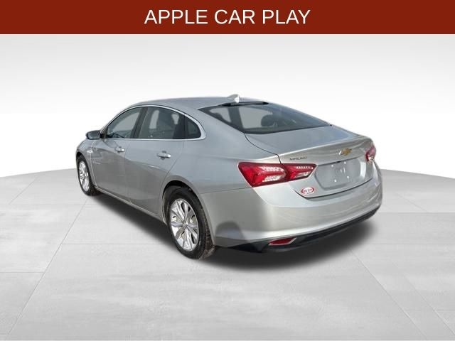 Chevrolet Malibu LT 2019