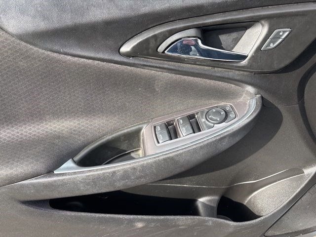 Chevrolet Malibu LT 2019