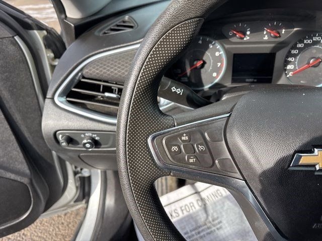 Chevrolet Malibu LT 2019