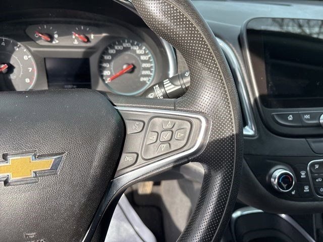 Chevrolet Malibu LT 2019