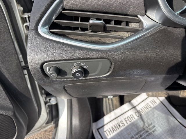 Chevrolet Malibu LT 2019