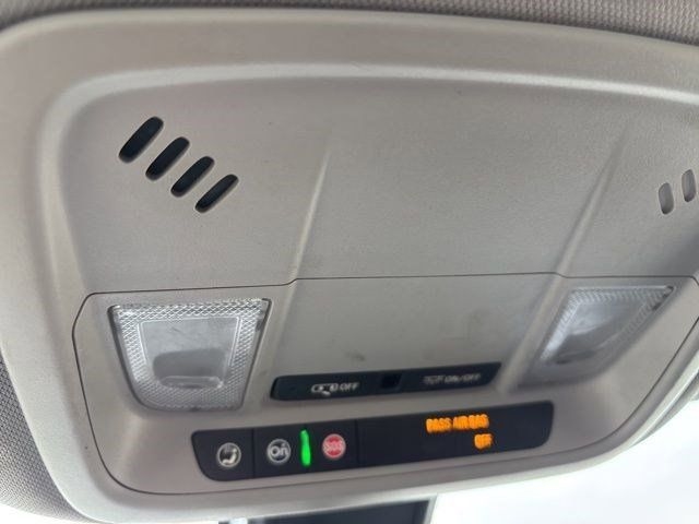 Chevrolet Malibu LT 2019