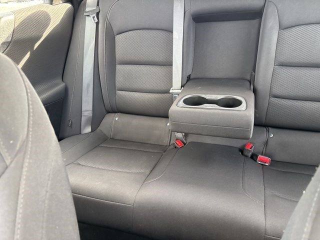 Chevrolet Malibu LT 2019