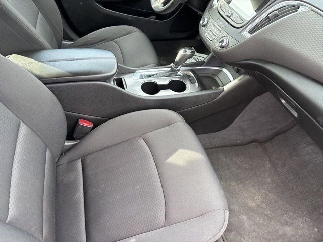 Chevrolet Malibu LT 2019