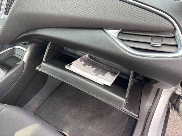 Chevrolet Malibu LT 2019