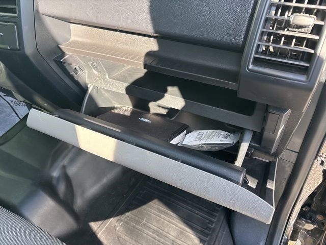 Ford F-150 XL SuperCrew 4WD 2020