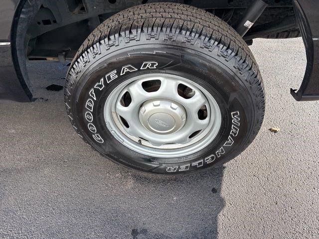 Ford F-150 XL SuperCrew 4WD 2020