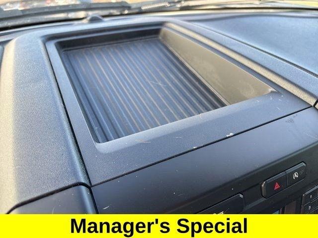 Ford F-150 XL SuperCrew 4WD 2020